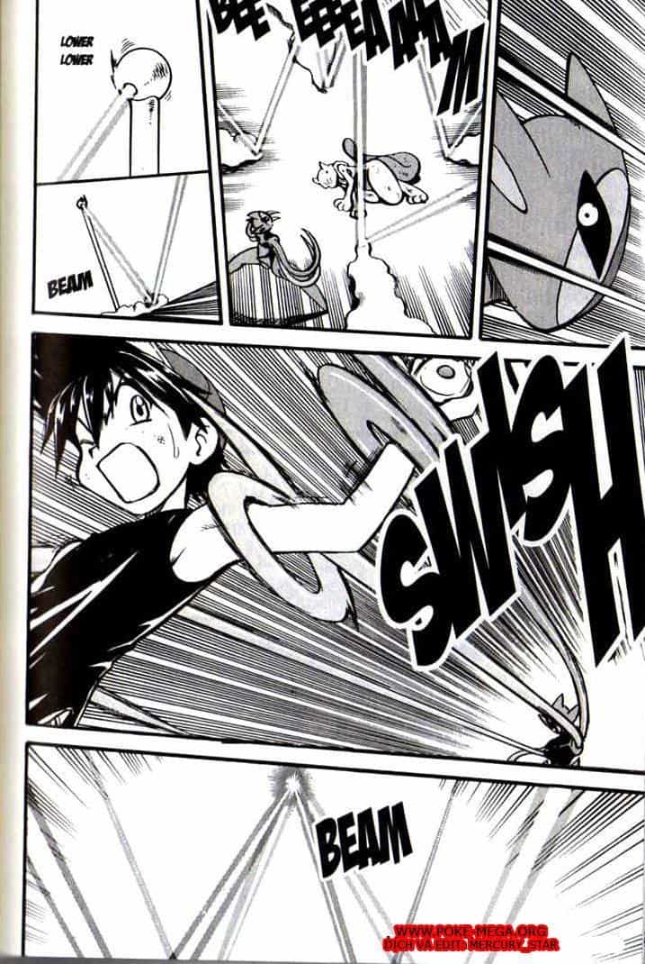 Pokemon Special - Chương 295 - ảnh 2