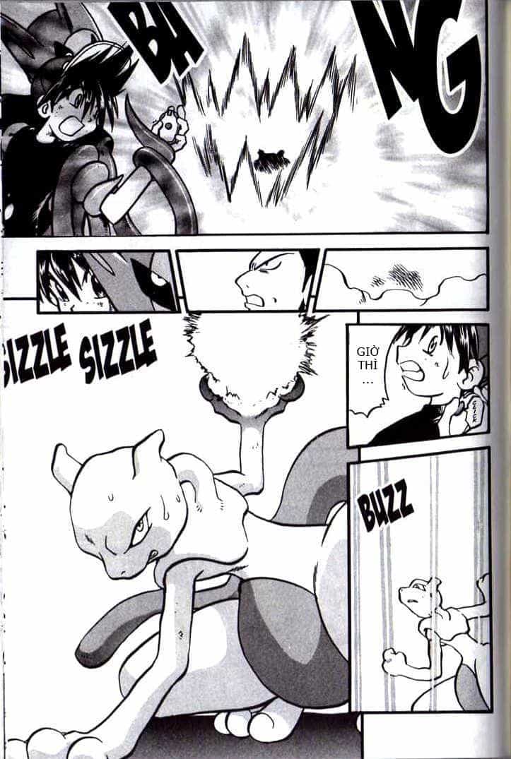 Pokemon Special - Chương 295 - ảnh 5