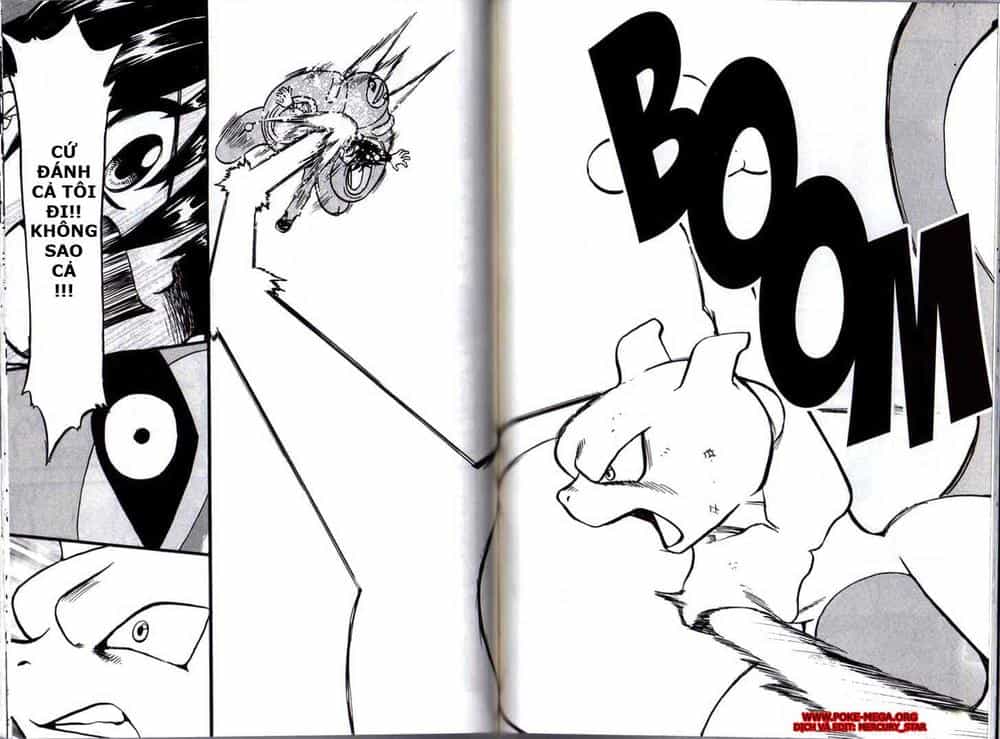 Pokemon Special - Chương 295 - ảnh 7