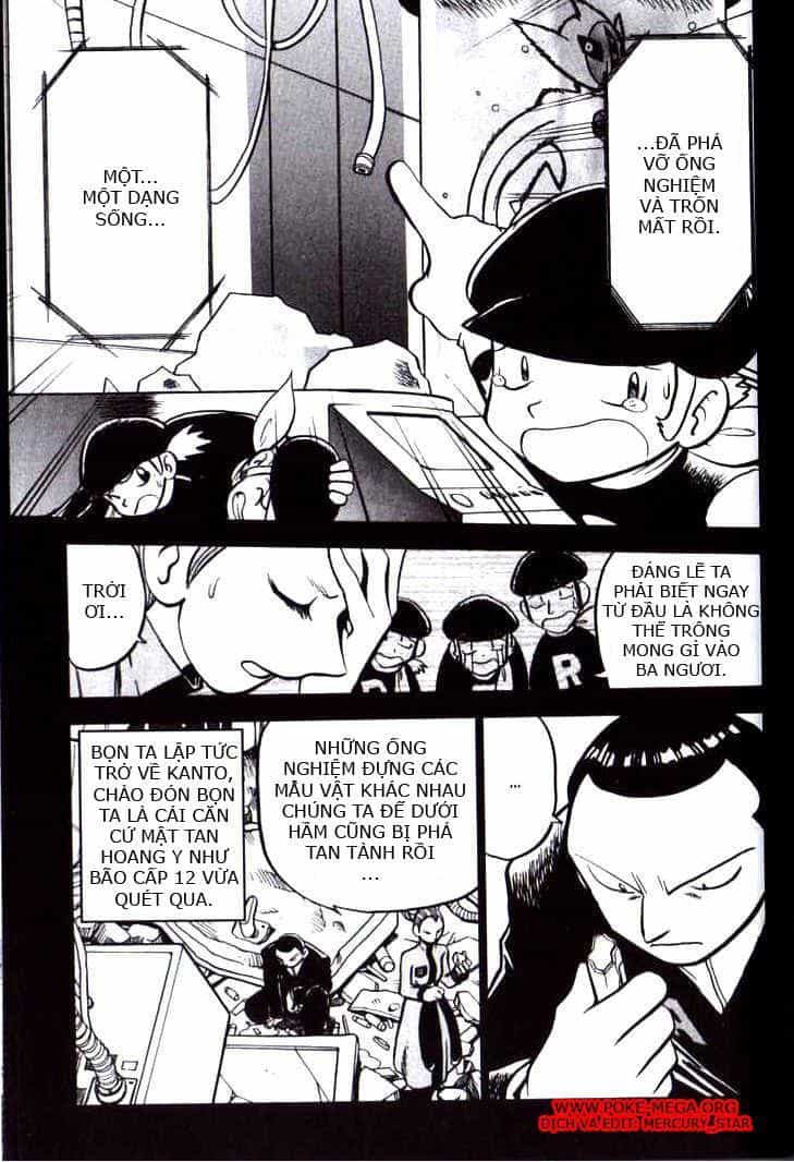 Pokemon Special - Chương 296 - ảnh 12