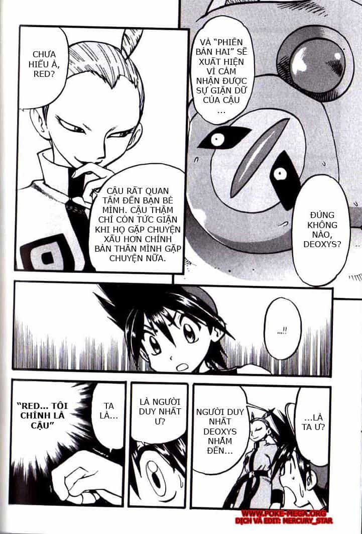 Pokemon Special - Chương 296 - ảnh 15