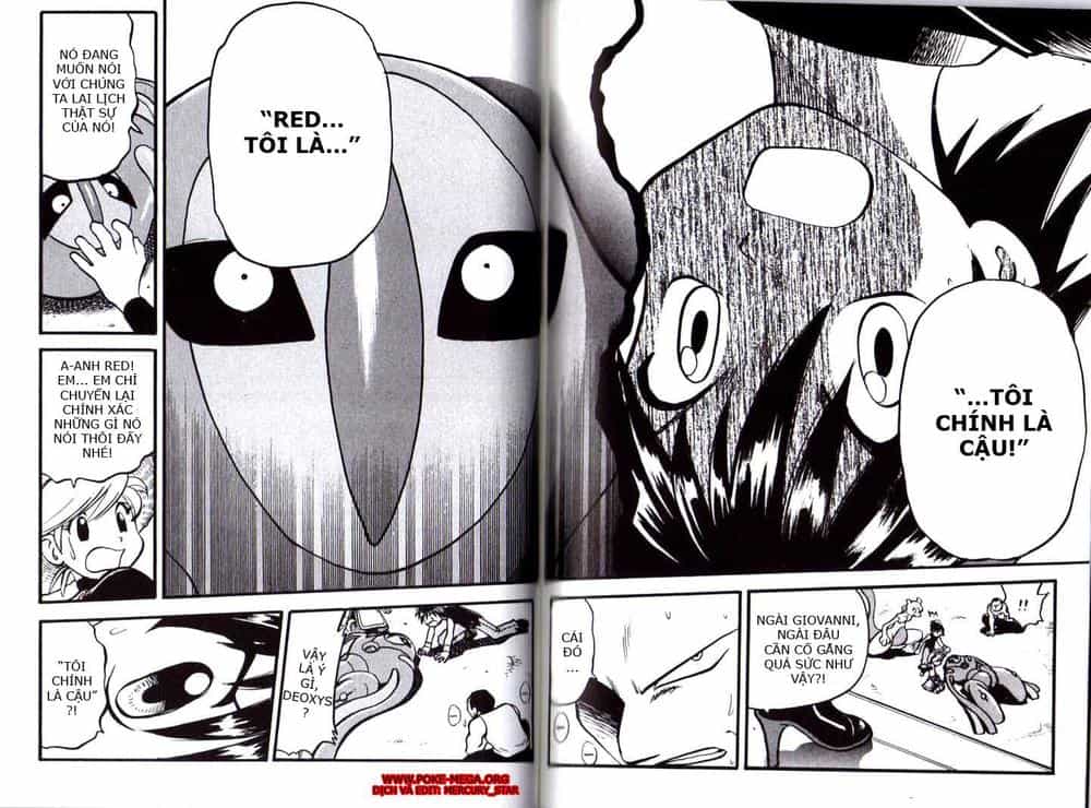 Pokemon Special - Chương 296 - ảnh 3