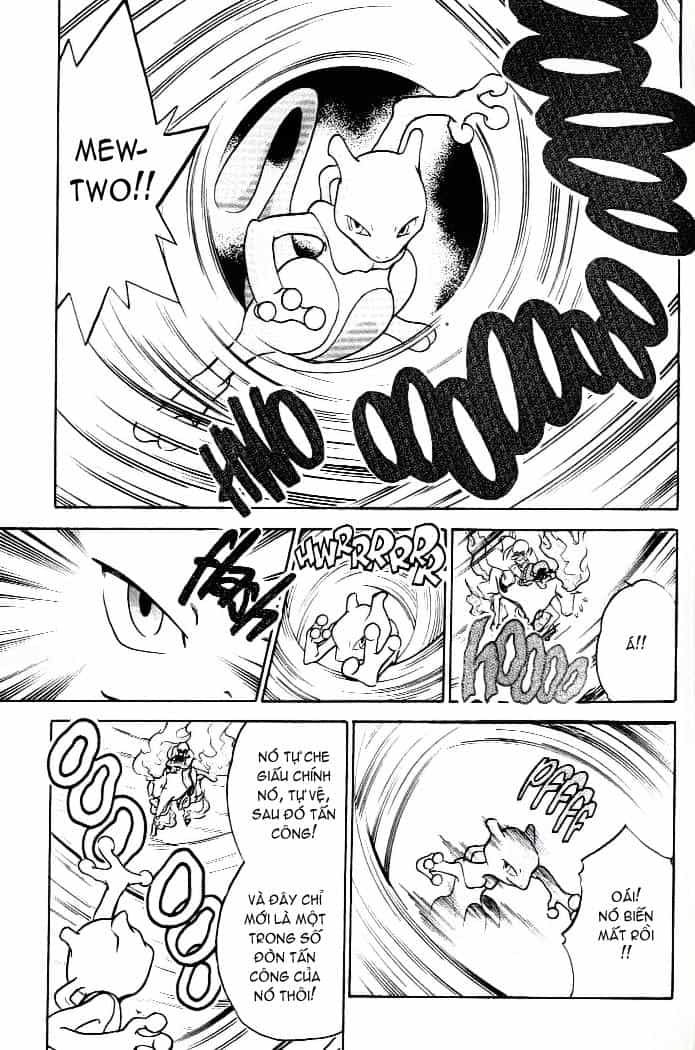 Pokemon Special - Chương 34 - ảnh 10