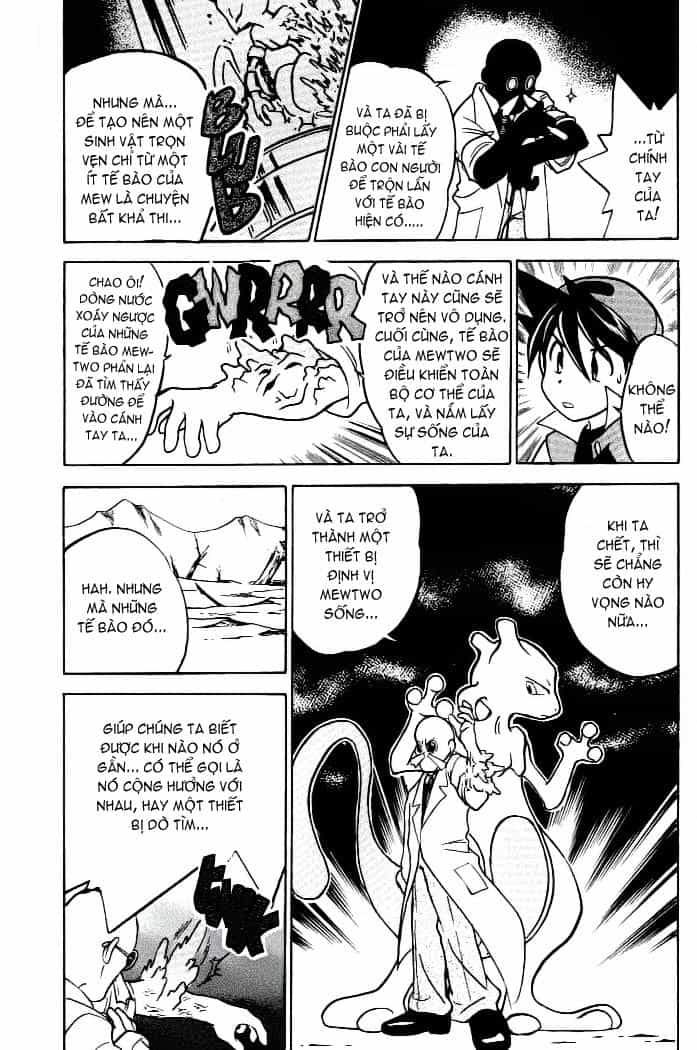 Pokemon Special - Chương 34 - ảnh 12