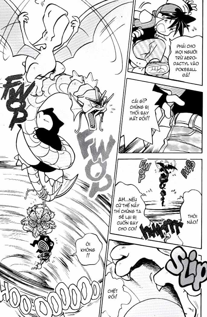 Pokemon Special - Chương 34 - ảnh 6