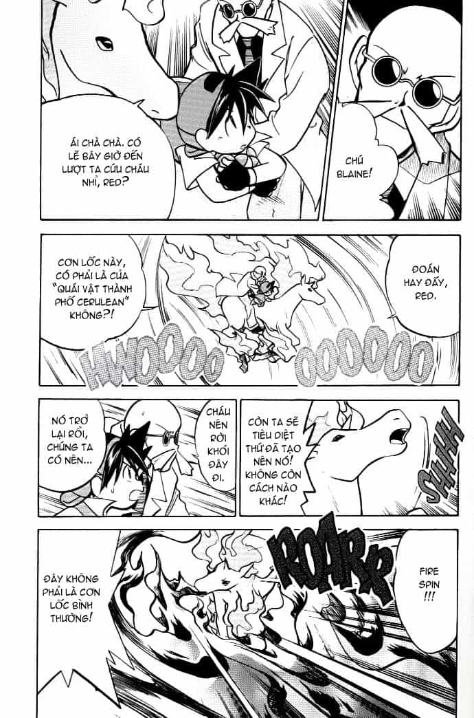 Pokemon Special - Chương 34 - ảnh 8