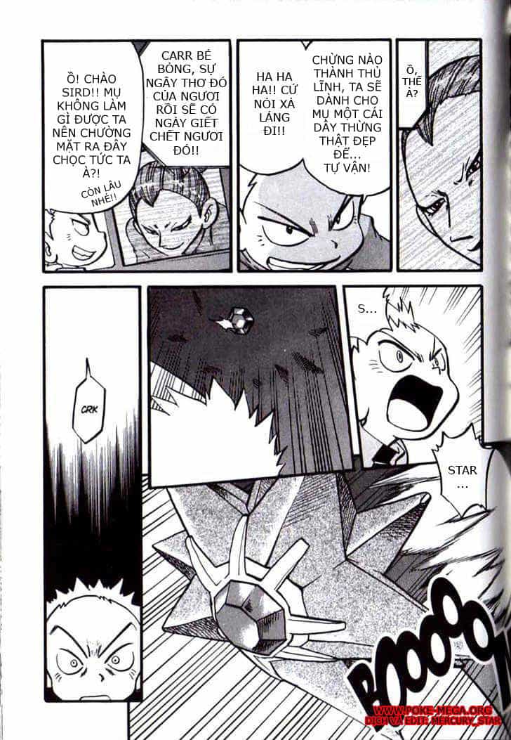 Pokemon Special - Chương 298 - ảnh 7