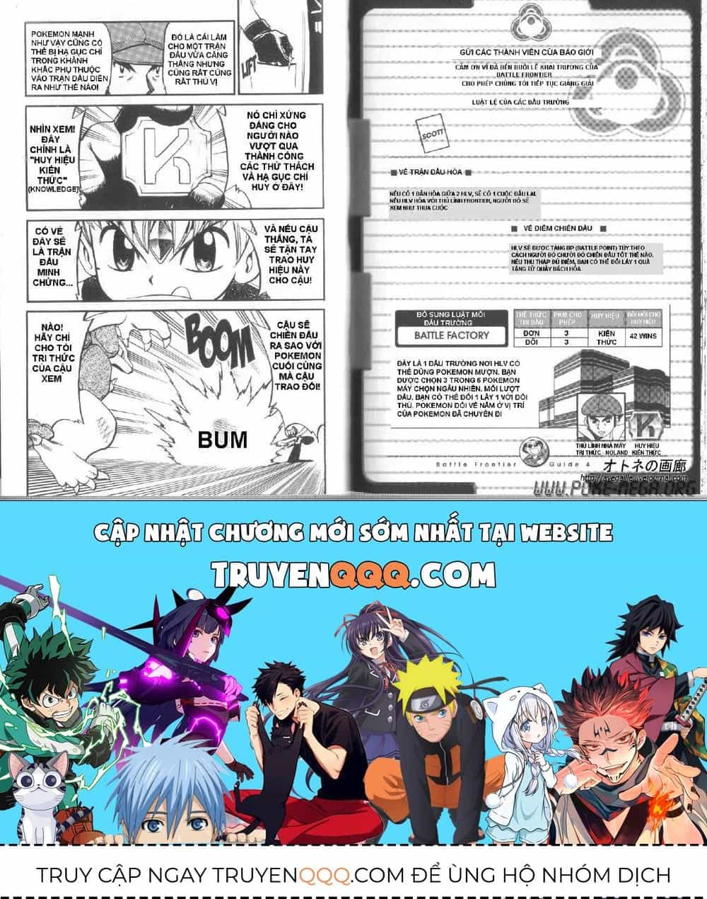 Pokemon Special - Chương 304.4 - ảnh 40