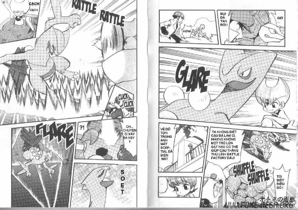 Pokemon Special - Chương 307.4 - ảnh 3