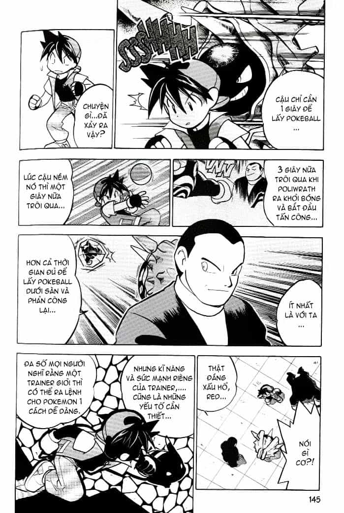 Pokemon Special - Chương 37 - ảnh 5