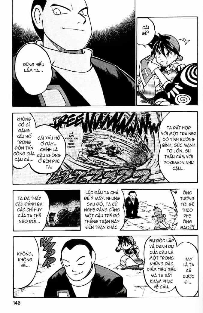 Pokemon Special - Chương 37 - ảnh 6