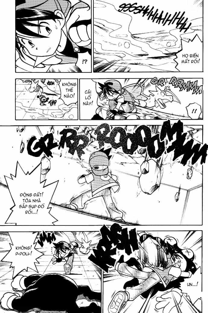 Pokemon Special - Chương 38 - ảnh 2