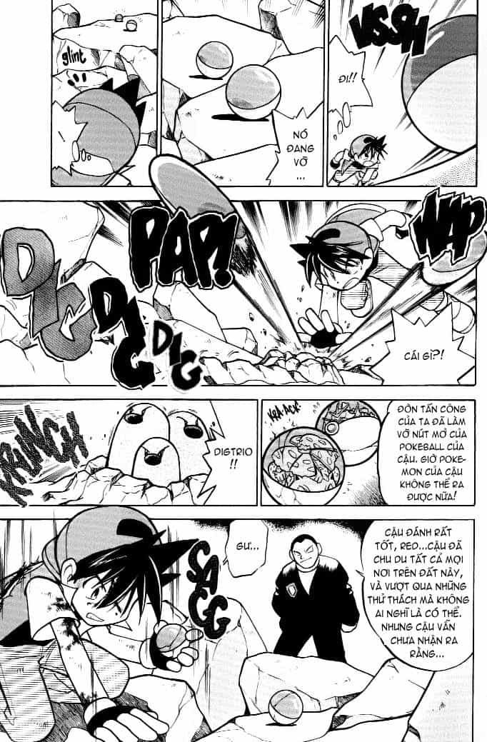 Pokemon Special - Chương 38 - ảnh 6