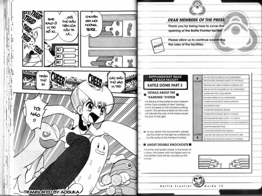 Pokemon Special - Chương 318.2 - ảnh 28