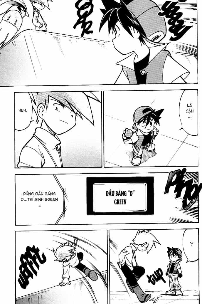 Pokemon Special - Chương 39 - ảnh 4