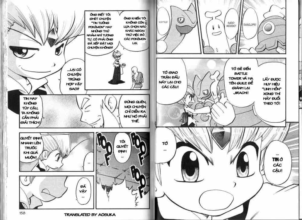 Pokemon Special - Chương 324.3 - ảnh 16