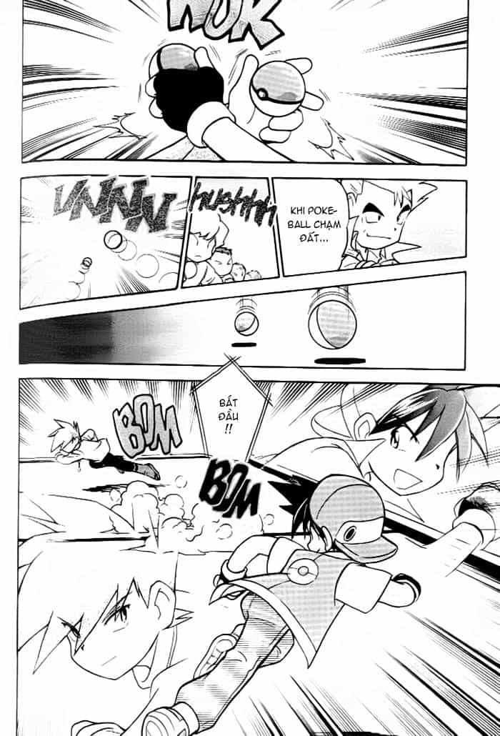 Pokemon Special - Chương 40 - ảnh 2