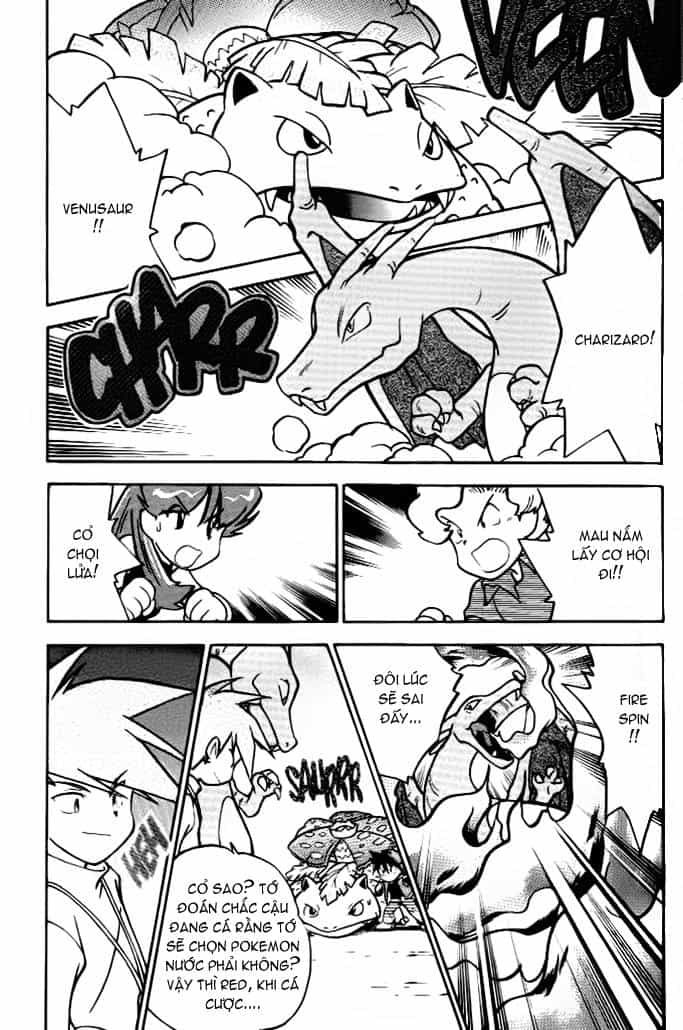 Pokemon Special - Chương 40 - ảnh 3