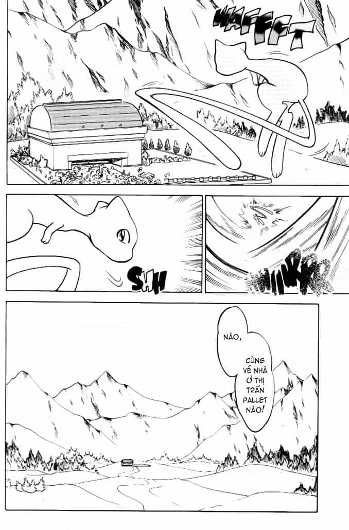 Pokemon Special - Chương 40 - ảnh 35