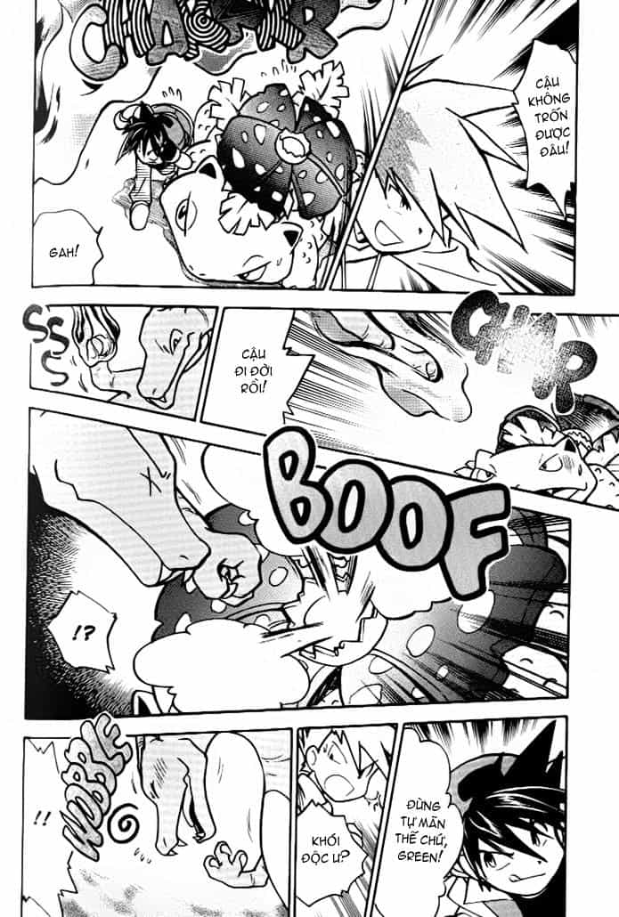 Pokemon Special - Chương 40 - ảnh 4