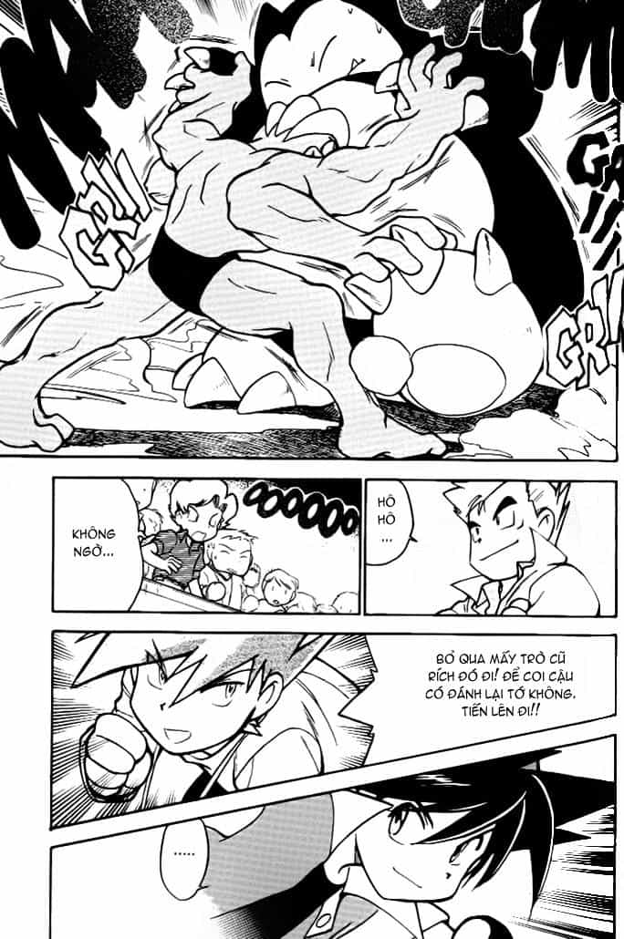 Pokemon Special - Chương 40 - ảnh 7