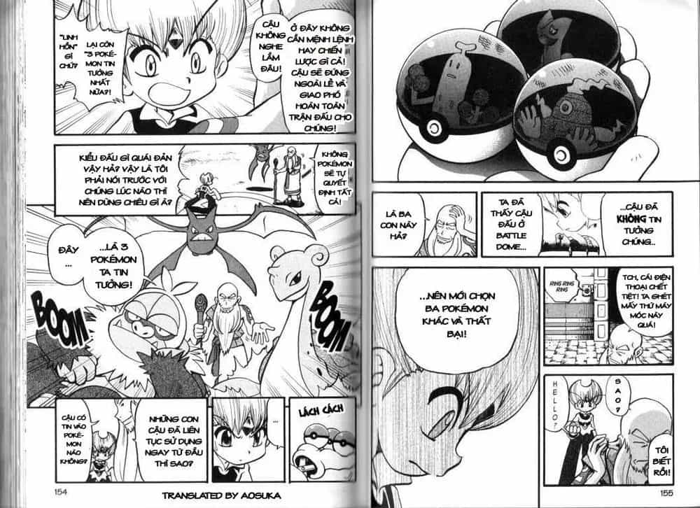 Pokemon Special - Chương 324.4 - ảnh 14