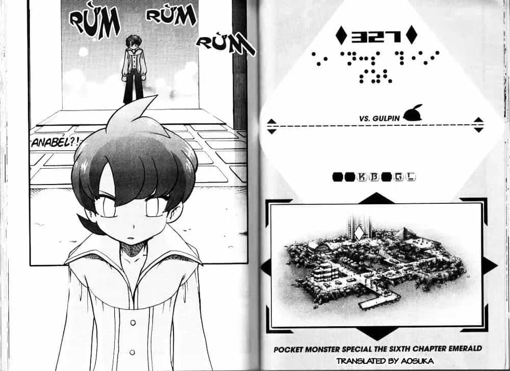 Pokemon Special - Chương 324.4 - ảnh 25