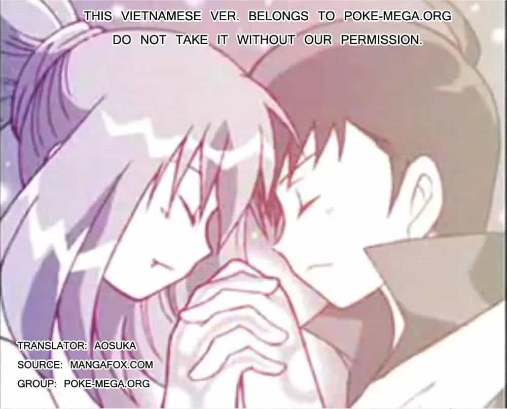 Pokemon Special - Chương 324.5 - ảnh 38