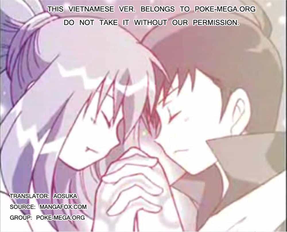 Pokemon Special - Chương 324-327 - ảnh 38