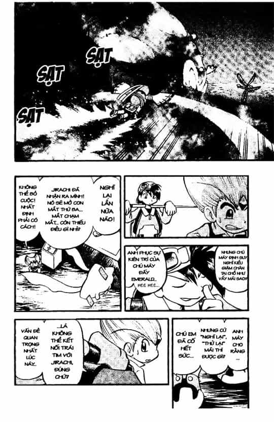 Pokemon Special - Chương 330 - ảnh 7