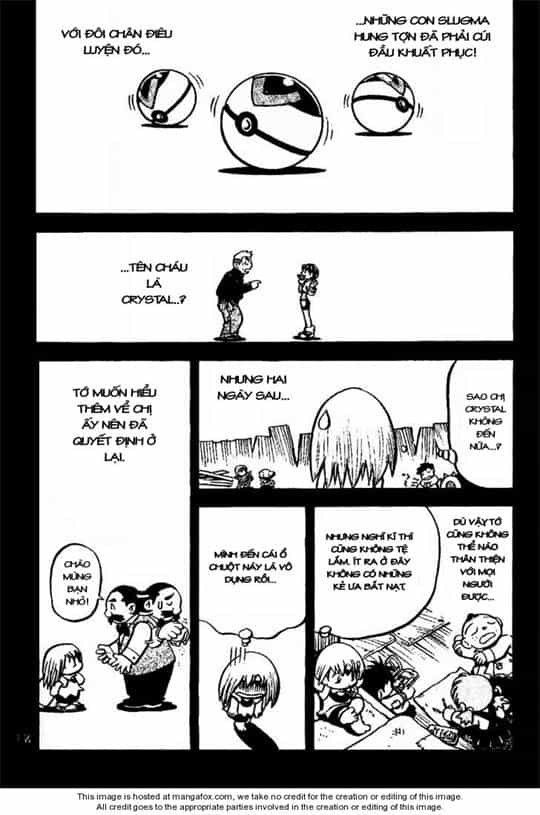 Pokemon Special - Chương 331 - ảnh 12