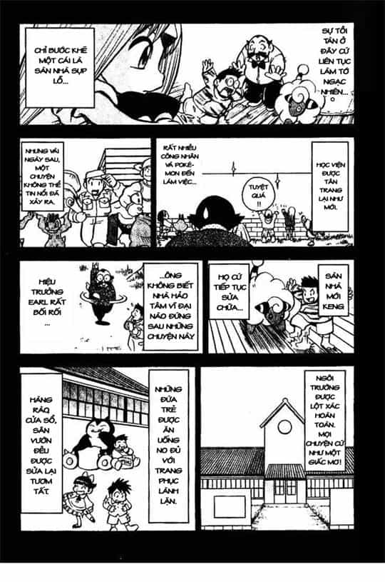 Pokemon Special - Chương 331 - ảnh 13