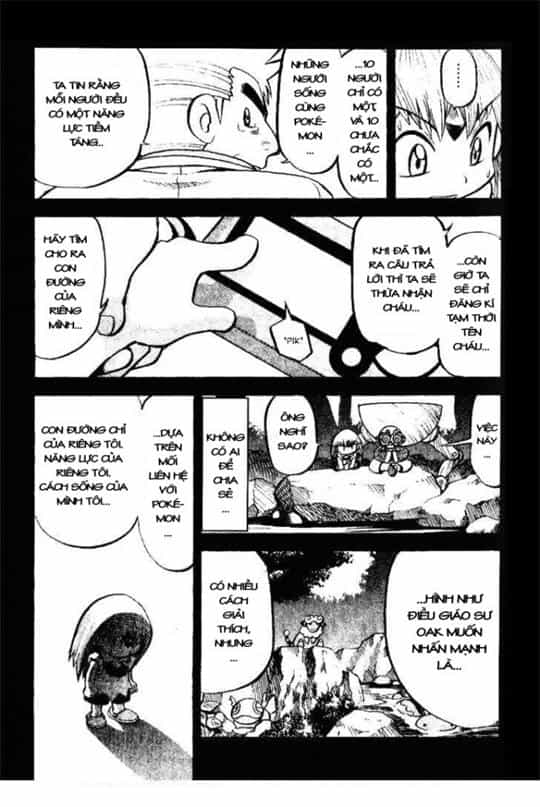 Pokemon Special - Chương 332 - ảnh 5