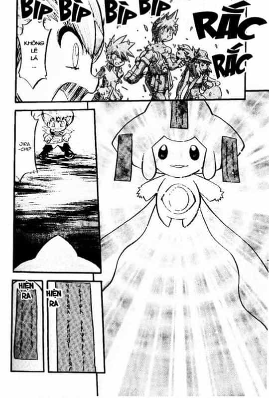 Pokemon Special - Chương 333 - ảnh 12