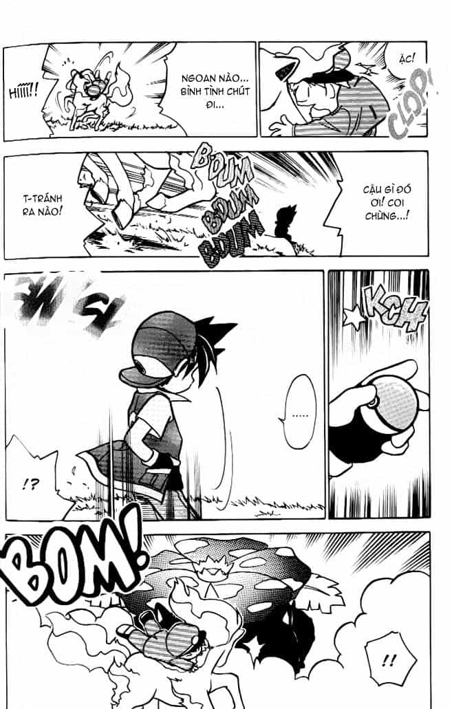 Pokemon Special - Chương 41 - ảnh 8