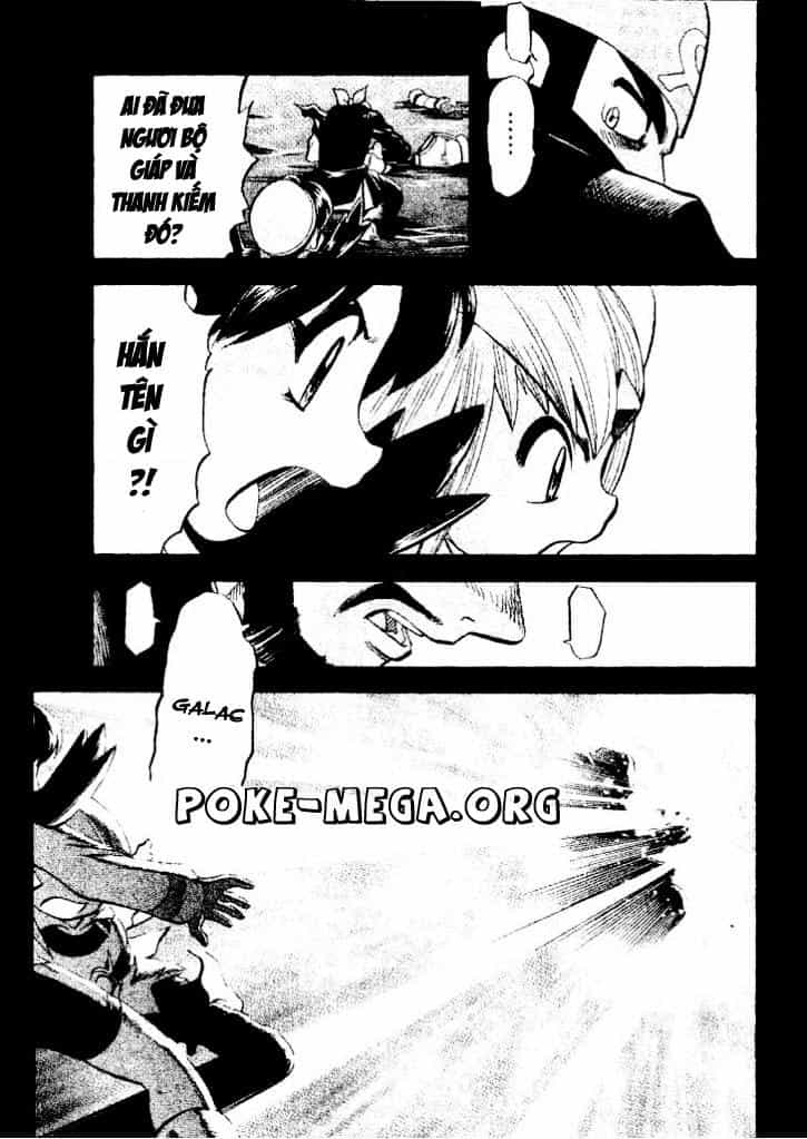Pokemon Special - Chương 337 - ảnh 17