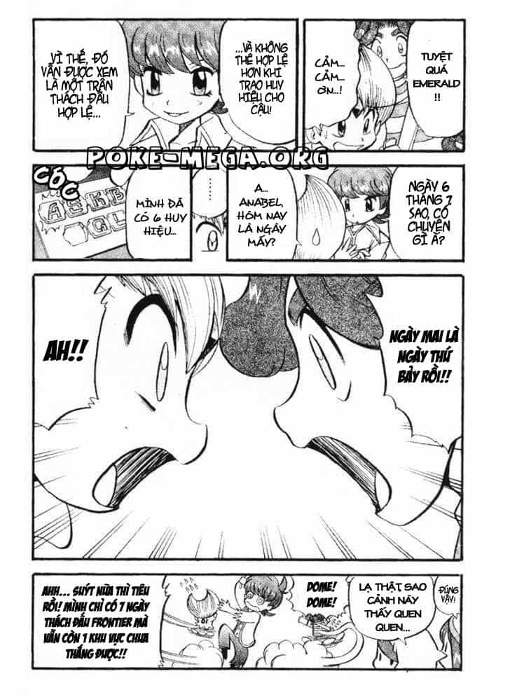 Pokemon Special - Chương 337 - ảnh 5