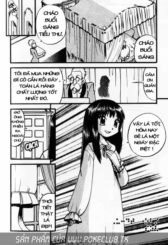 Pokemon Special - Chương 338 - ảnh 6
