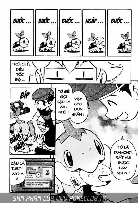 Pokemon Special - Chương 339 - ảnh 12