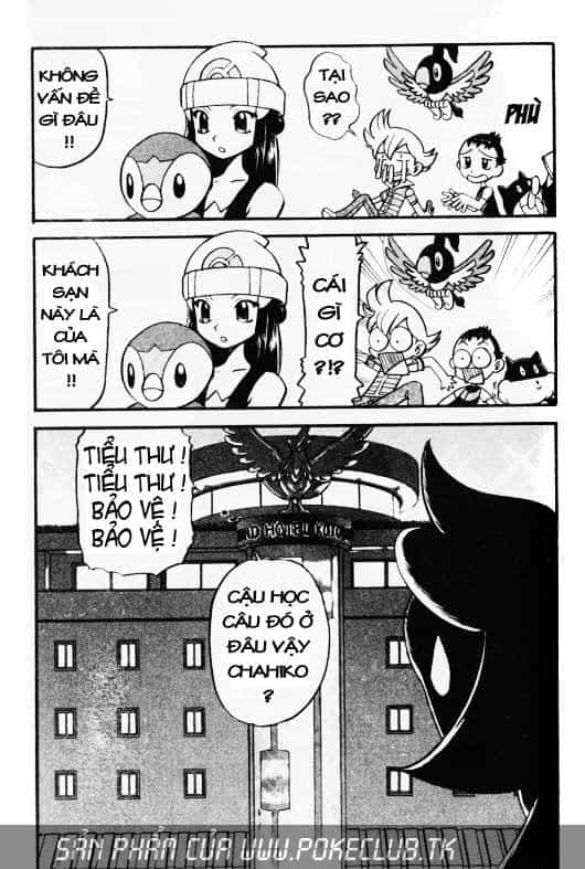 Pokemon Special - Chương 339 - ảnh 20
