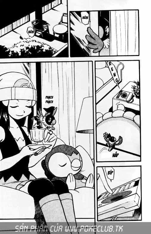 Pokemon Special - Chương 339 - ảnh 7
