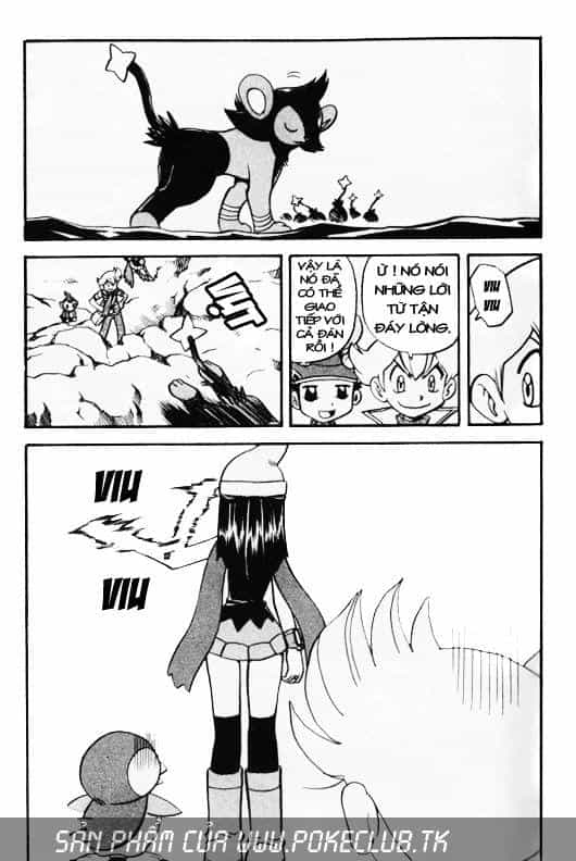 Pokemon Special - Chương 340 - ảnh 19