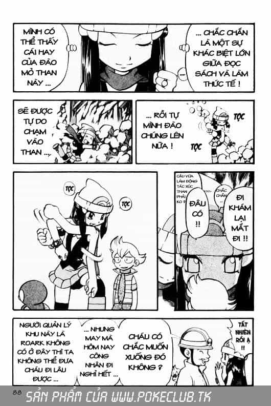 Pokemon Special - Chương 341 - ảnh 8