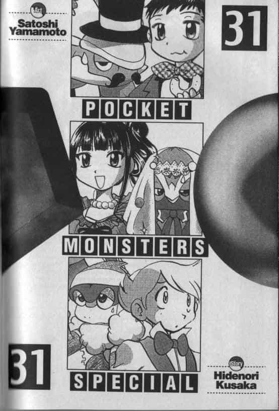 Pokemon Special - Chương 347 - ảnh 4