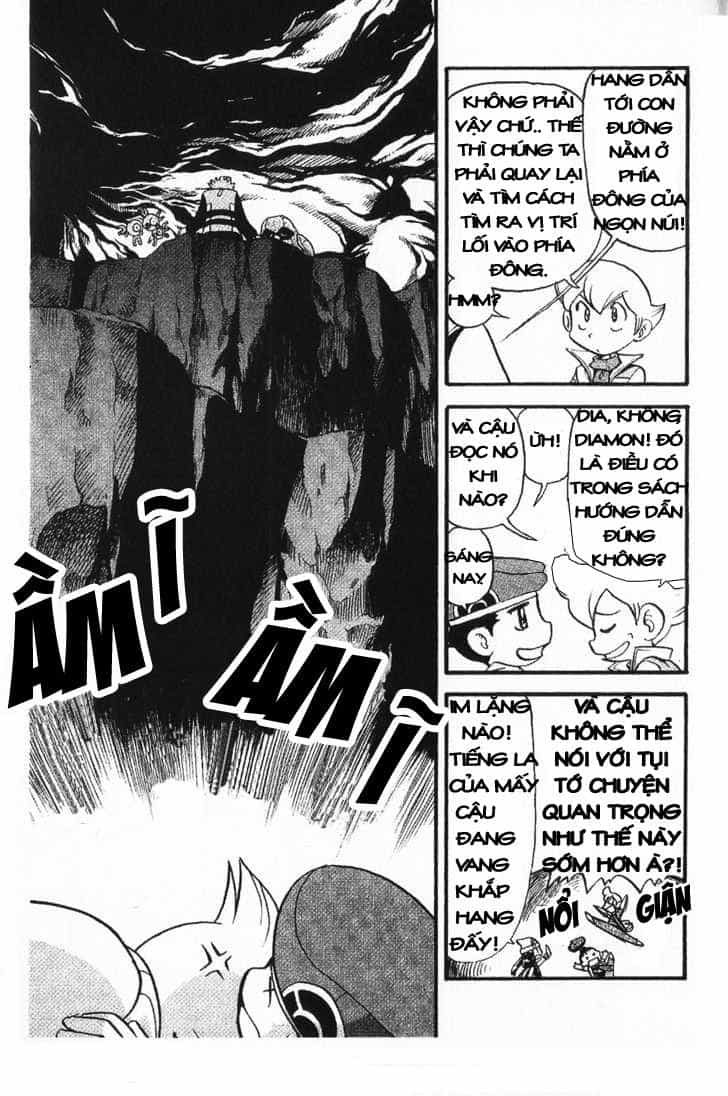 Pokemon Special - Chương 349 - ảnh 14