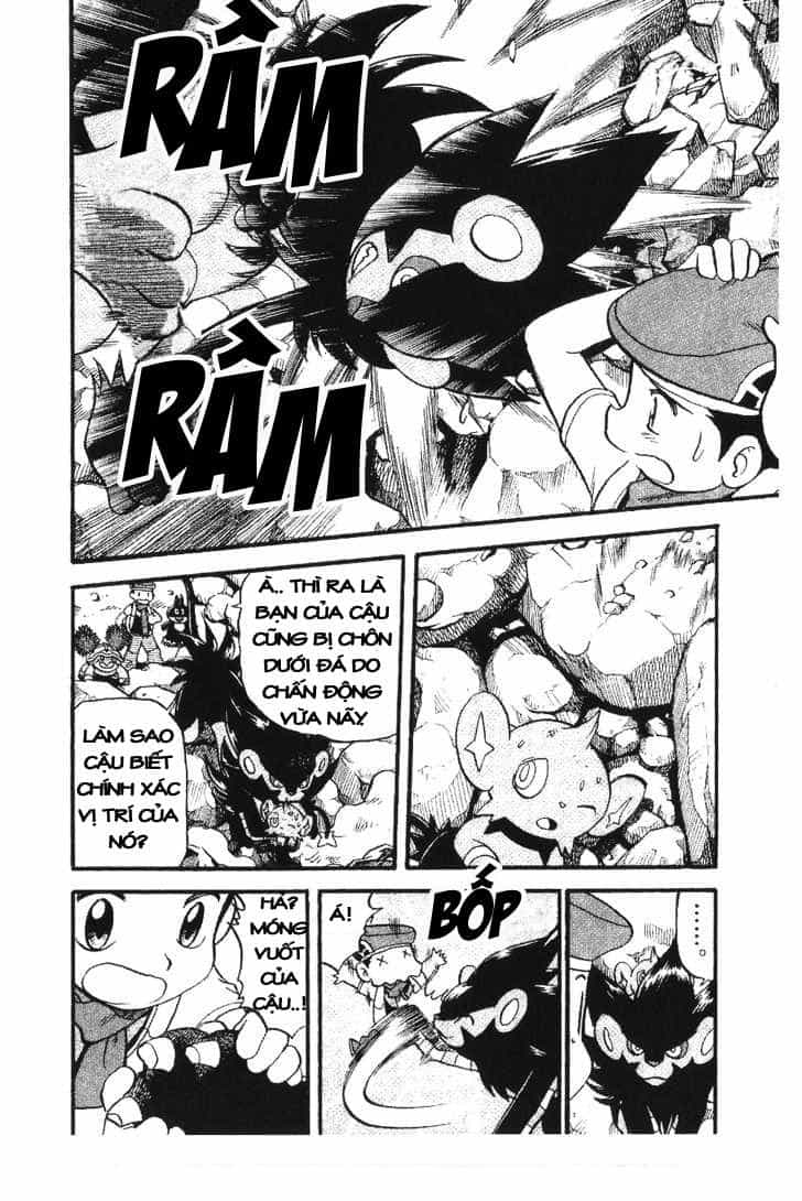 Pokemon Special - Chương 349 - ảnh 27