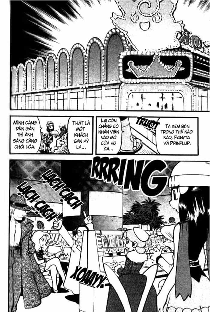 Pokemon Special - Chương 356 - ảnh 7