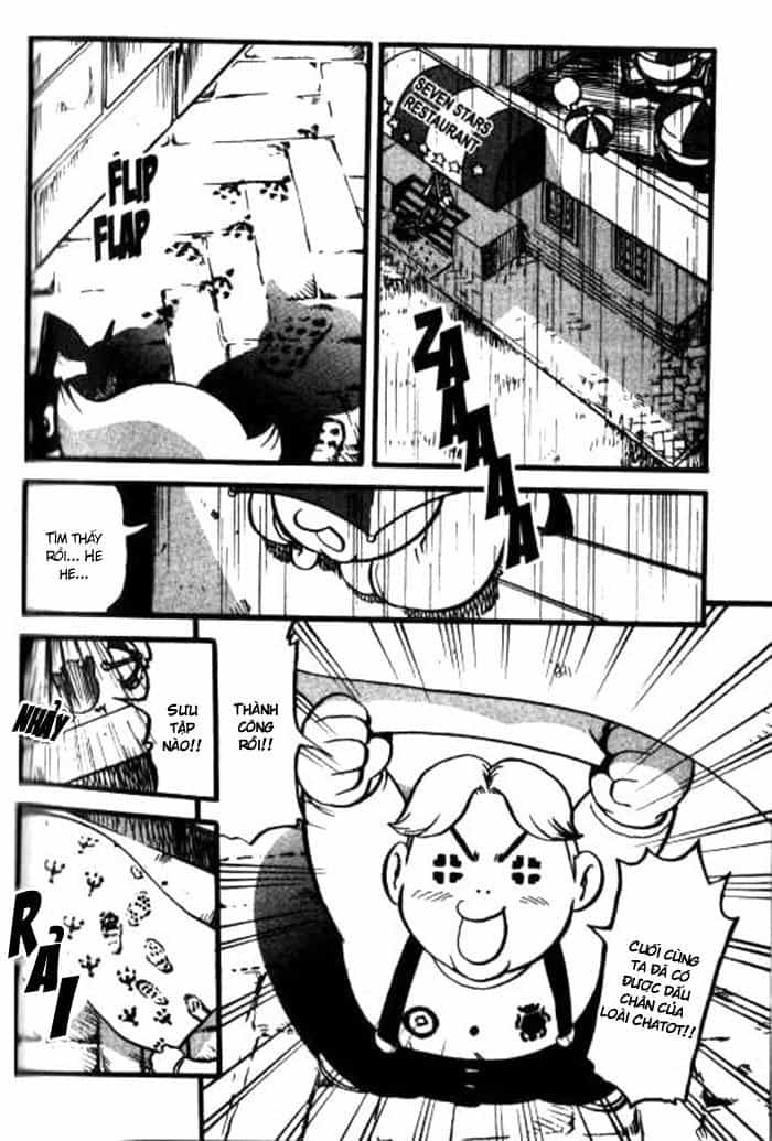 Pokemon Special - Chương 361 - ảnh 4