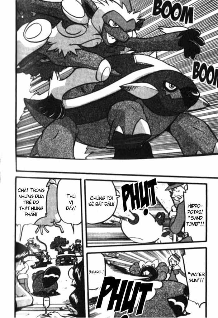 Pokemon Special - Chương 361 - ảnh 8