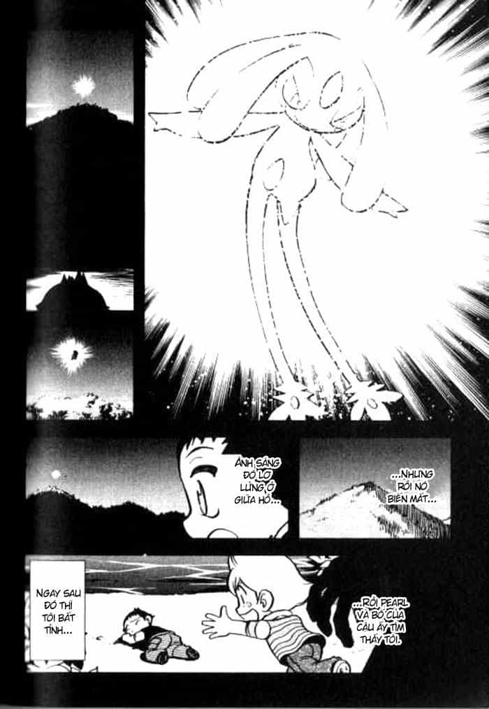 Pokemon Special - Chương 362 - ảnh 7